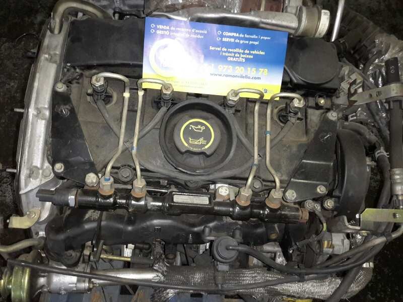 Recambio de motor completo para ford mondeo berlina (ge) ambiente | 09.00 - 12.02 ambiente | 09.00 - 12.02 referencia OEM IAM HJ