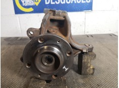 Recambio de mangueta delantera izquierda para citroen c2 referencia OEM IAM   