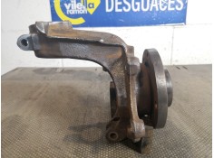 Recambio de mangueta delantera izquierda para citroen c2 referencia OEM IAM    2