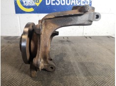 Recambio de mangueta delantera derecha para citroen c2 referencia OEM IAM    2