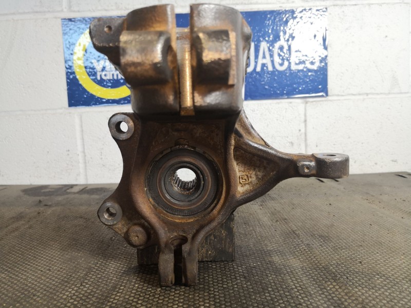 Recambio de mangueta delantera derecha para citroen c2 referencia OEM IAM   