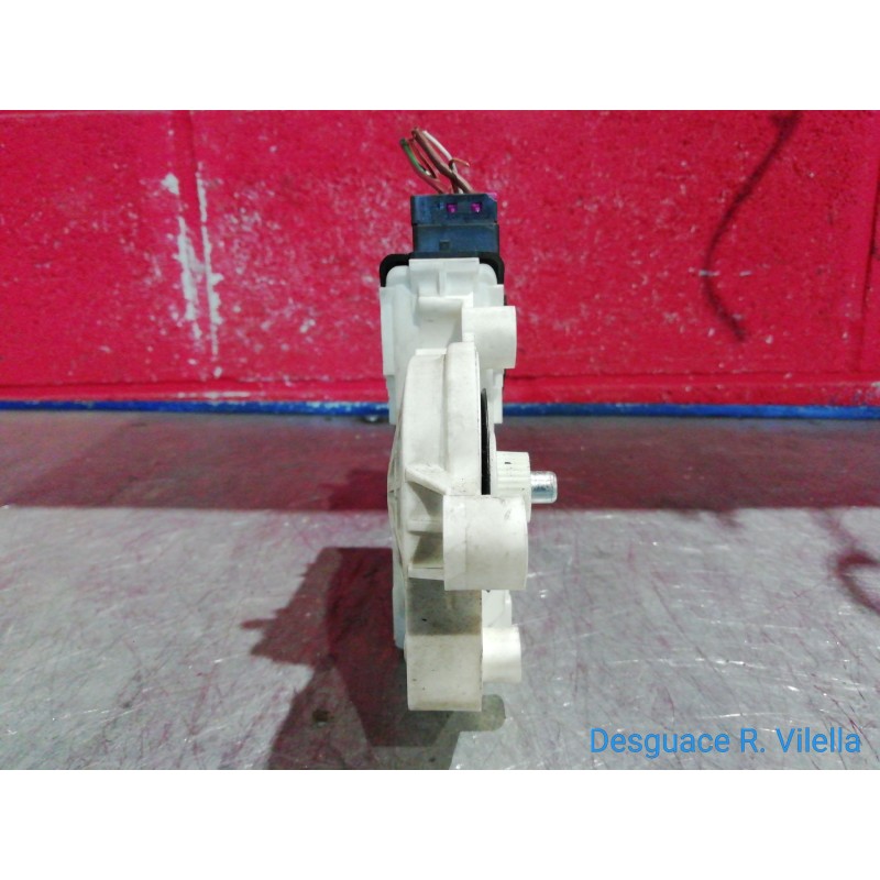 Recambio de motor elevalu. delantero derecho para seat leon (1p1) stylance / style | 05.05 - 12.10 stylance / style | 05.05 - 12