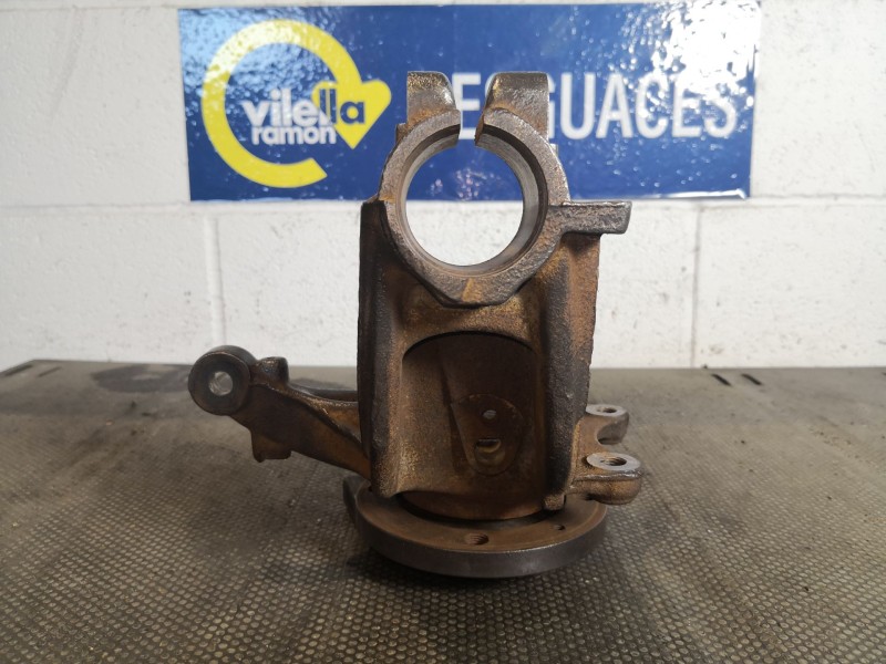 Recambio de mangueta delantera derecha para citroen c2 referencia OEM IAM   