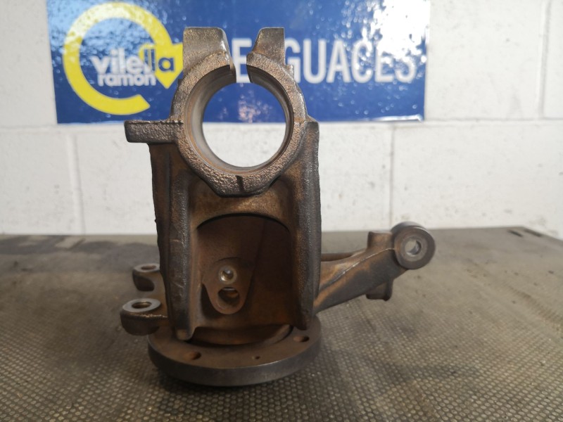 Recambio de mangueta delantera izquierda para citroen c2 referencia OEM IAM   