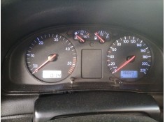 volkswagen passat berlina (3b2) del año 1998