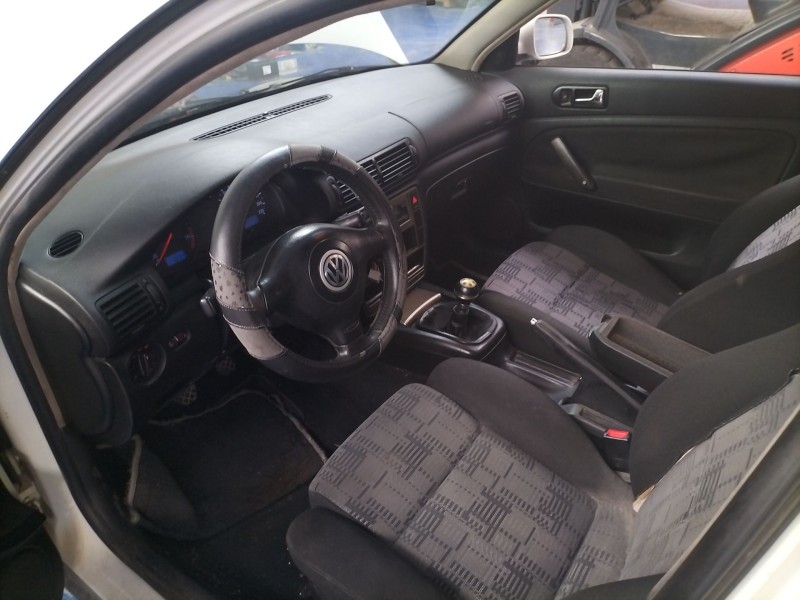 volkswagen passat berlina (3b2) del año 1998 volkswagen passat berlina (3b2) del año 1998