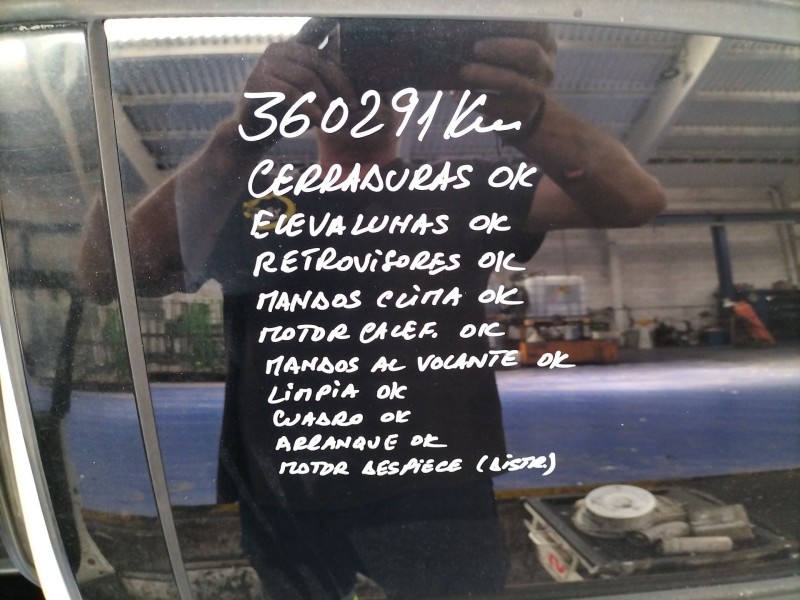 volkswagen passat berlina (3b2) del año 1998 volkswagen passat berlina (3b2) del año 1998
