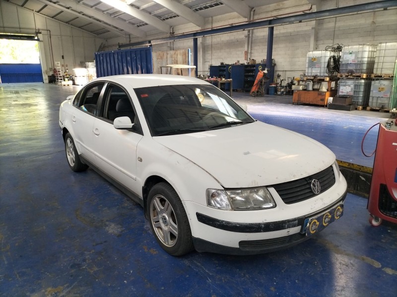 volkswagen passat berlina (3b2) del año 1998 volkswagen passat berlina (3b2) del año 1998