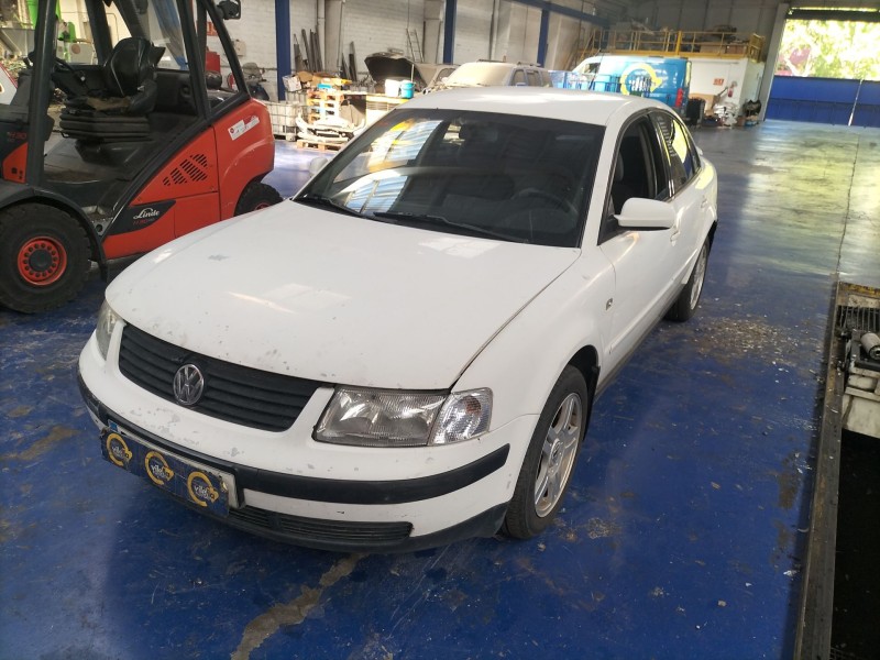 volkswagen passat berlina (3b2) del año 1998 volkswagen passat berlina (3b2) del año 1998