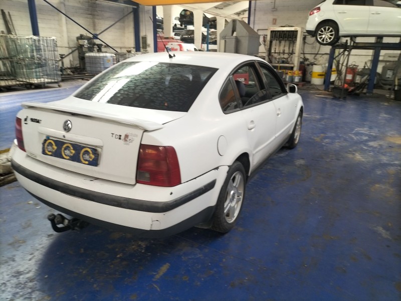 volkswagen passat berlina (3b2) del año 1998 volkswagen passat berlina (3b2) del año 1998