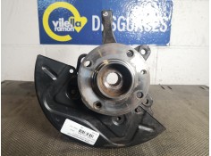 Recambio de mangueta delantera derecha para seat ibiza (6k1) stella | 08.99 - 12.02 ibiza (6k1) stella | 08.99 - 12.02 referenci