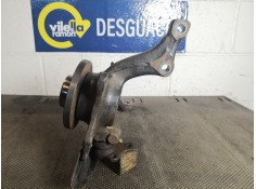 Recambio de mangueta delantera derecha para seat ibiza (6k1) stella | 08.99 - 12.02 ibiza (6k1) stella | 08.99 - 12.02 referenci 2