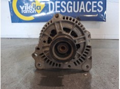 Recambio de alternador para seat ibiza (6k) básico | 10.96 - 12.97 básico | 10.96 - 12.97 referencia OEM IAM 028903025Q  