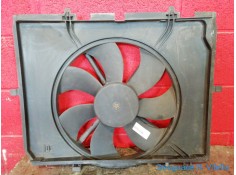 Recambio de electroventilador para mercedes clase e (w210) berlina diesel 220 cdi (210.006) | 06.99 - 12.02 220 cdi (210.006) |