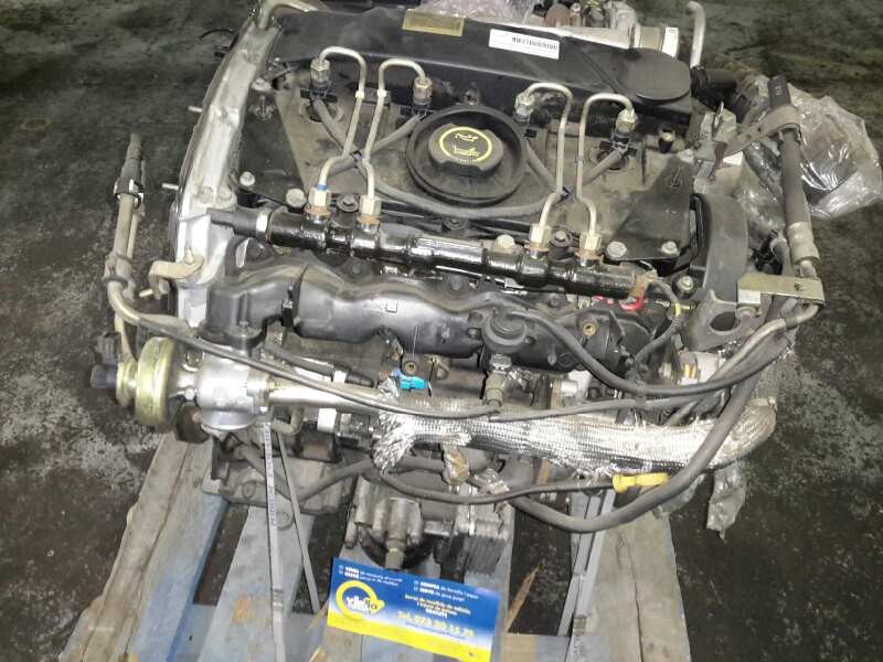Recambio de motor completo para ford mondeo berlina (ge) ambiente | 09.00 - 12.02 ambiente | 09.00 - 12.02 referencia OEM IAM HJ