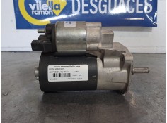 Recambio de motor arranque para seat ibiza (6k) básico | 10.96 - 12.97 básico | 10.96 - 12.97 referencia OEM IAM 0001112027 0369 2