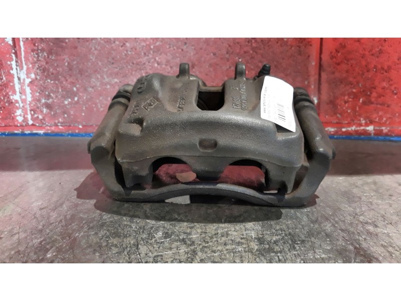 Recambio de pinza freno delantera izquierda para opel vivaro furgón 2.7t corto | 01.01 - 12.06 furgón 2.7t corto | 01.01 - 12.06