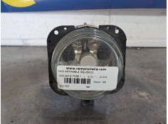 Recambio de faro antiniebla izquierdo para jaguar x-type  | 0.01 - ...  | 0.01 - ... referencia OEM IAM 1X4315200AA