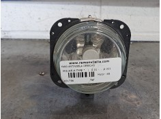 Recambio de faro antiniebla derecho para jaguar x-type  | 0.01 - ...  | 0.01 - ... referencia OEM IAM