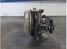 Recambio de faro antiniebla derecho para jaguar x-type  | 0.01 - ...  | 0.01 - ... referencia OEM IAM    2