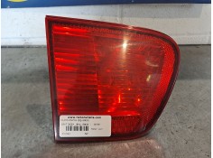 Recambio de piloto porton izquierdo para seat ibiza (6k1) stella | 08.99 - 12.02 ibiza (6k1) stella | 08.99 - 12.02 referencia O