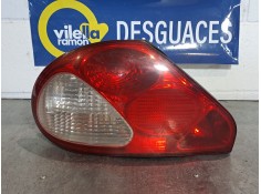 Recambio de piloto trasero izquierdo para jaguar x-type  | 0.01 - ...  | 0.01 - ... referencia OEM IAM