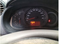 renault kangoo del año 2009