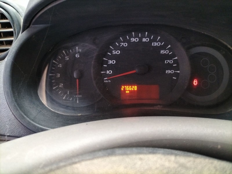 renault kangoo del año 2009 renault kangoo del año 2009