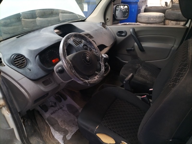 renault kangoo del año 2009 renault kangoo del año 2009