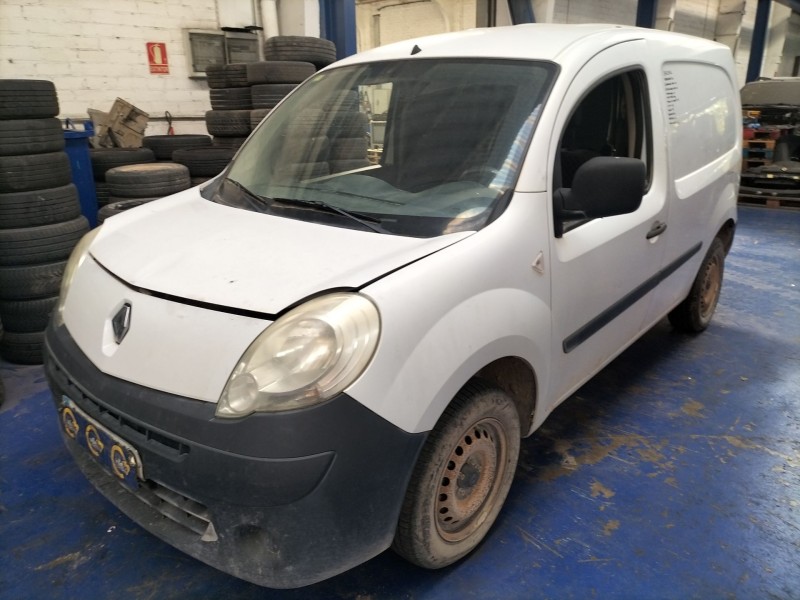 renault kangoo del año 2009 renault kangoo del año 2009