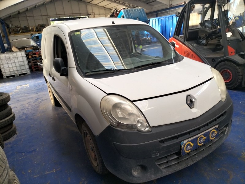 renault kangoo del año 2009 renault kangoo del año 2009