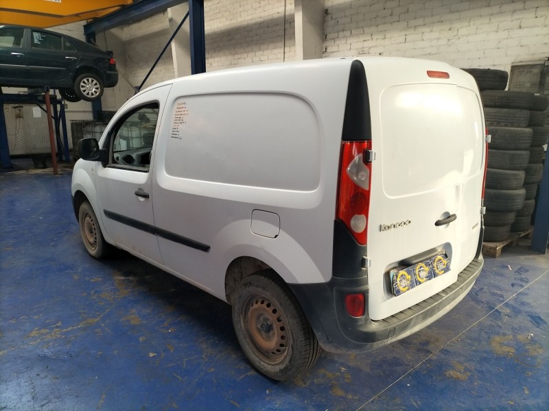 renault kangoo del año 2009 renault kangoo del año 2009