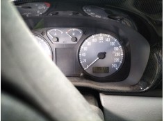 skoda octavia berlina (1u2) ambiente | 08.00 - 12.04 del año 1998