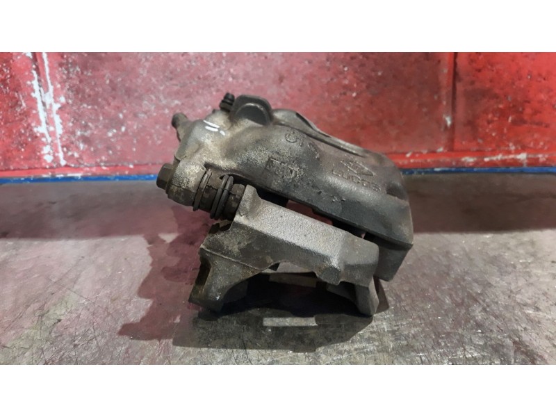 Recambio de pinza freno delantera izquierda para opel vivaro furgón 2.7t corto | 01.01 - 12.06 furgón 2.7t corto | 01.01 - 12.06