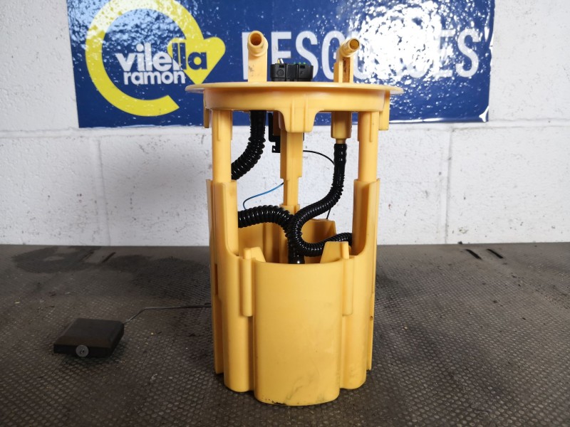 Recambio de aforador para citroen c2 referencia OEM IAM   