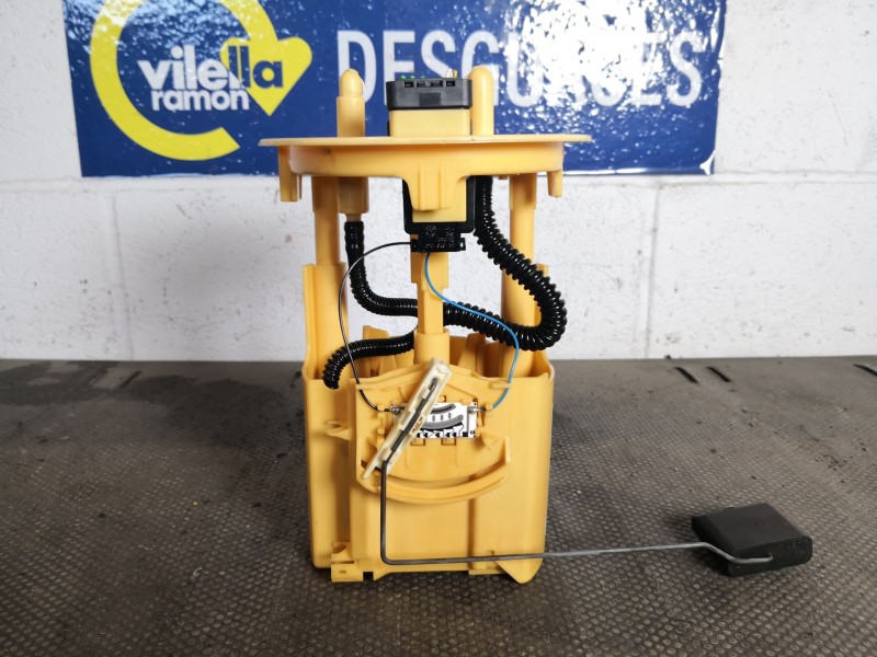 Recambio de aforador para citroen c2 referencia OEM IAM   