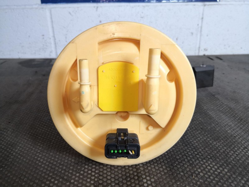 Recambio de aforador para citroen c2 referencia OEM IAM   