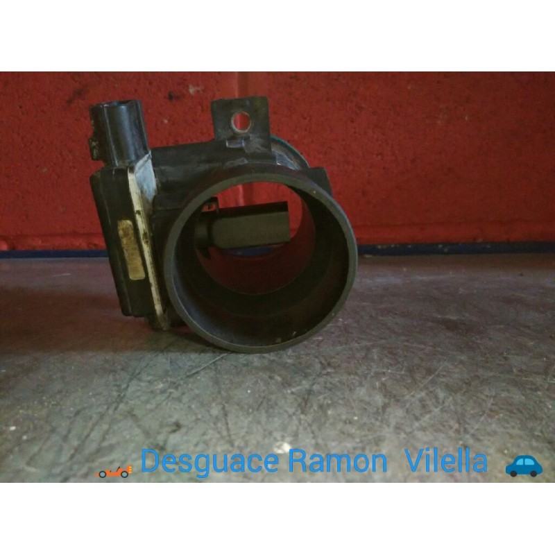 Recambio de caudalimetro para ford focus berlina (cak) ghia | 08.98 - 12.04 ghia | 08.98 - 12.04 referencia OEM IAM 98AB12B579DA