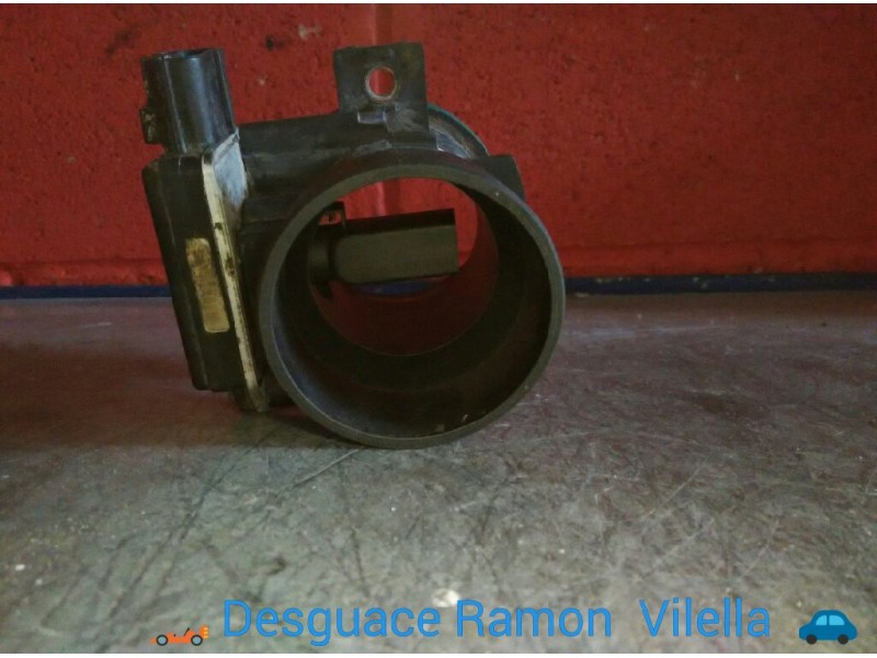 Recambio de caudalimetro para ford focus berlina (cak) ghia | 08.98 - 12.04 ghia | 08.98 - 12.04 referencia OEM IAM 98AB12B579DA