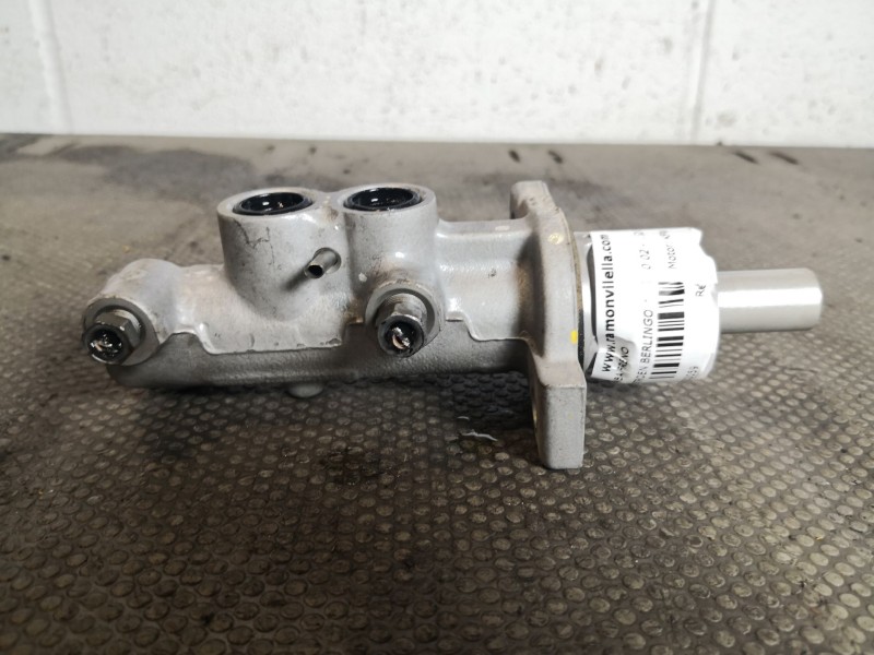 Recambio de bomba freno para citroen berlingo  | 0.02 - ...  | 0.02 - ... referencia OEM IAM 21028799   Recambio de bomba freno para citroen berlingo  | 0.02 - ...  | 0.02 - ... referencia OEM IAM 21028799