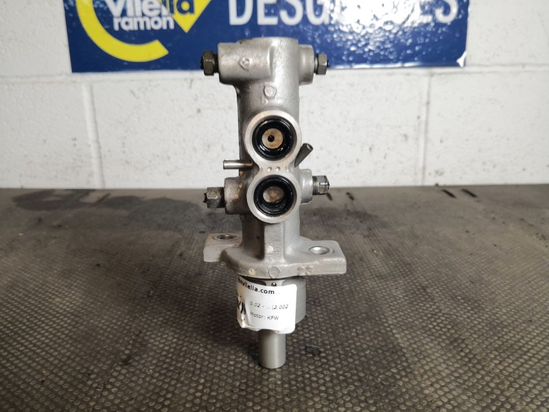 Recambio de bomba freno para citroen berlingo  | 0.02 - ...  | 0.02 - ... referencia OEM IAM 21028799   Recambio de bomba freno para citroen berlingo  | 0.02 - ...  | 0.02 - ... referencia OEM IAM 21028799