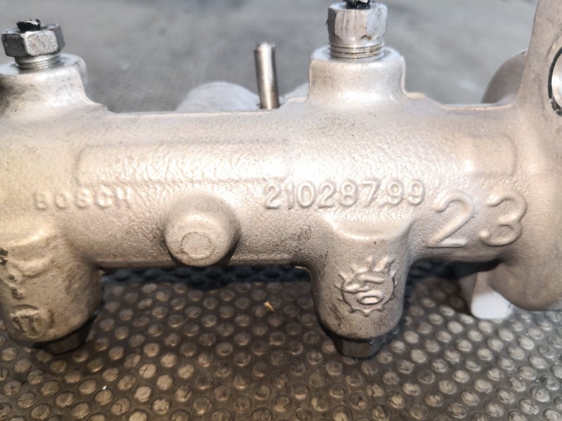 Recambio de bomba freno para citroen berlingo  | 0.02 - ...  | 0.02 - ... referencia OEM IAM 21028799   Recambio de bomba freno para citroen berlingo  | 0.02 - ...  | 0.02 - ... referencia OEM IAM 21028799