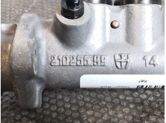 Recambio de bomba freno para volkswagen polo berlina (6n2) conceptline | 10.99 - 12.02 conceptline | 10.99 - 12.02 referencia OE 2