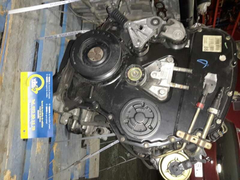 Recambio de motor completo para ford mondeo berlina (ge) ambiente | 09.00 - 12.02 ambiente | 09.00 - 12.02 referencia OEM IAM HJ