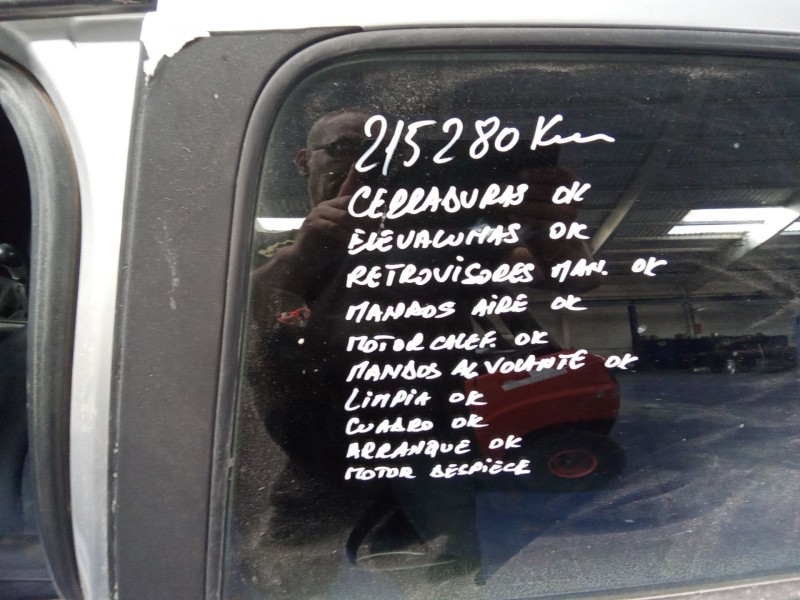 peugeot 206 berlina del año 2000 peugeot 206 berlina del año 2000