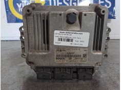 Recambio de centralita motor uce para ford focus berlina (cap) trend | 08.04 - 12.07 trend | 08.04 - 12.07 referencia OEM IAM 02