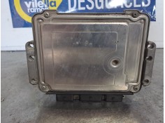 Recambio de centralita motor uce para ford focus berlina (cap) trend | 08.04 - 12.07 trend | 08.04 - 12.07 referencia OEM IAM 02 2