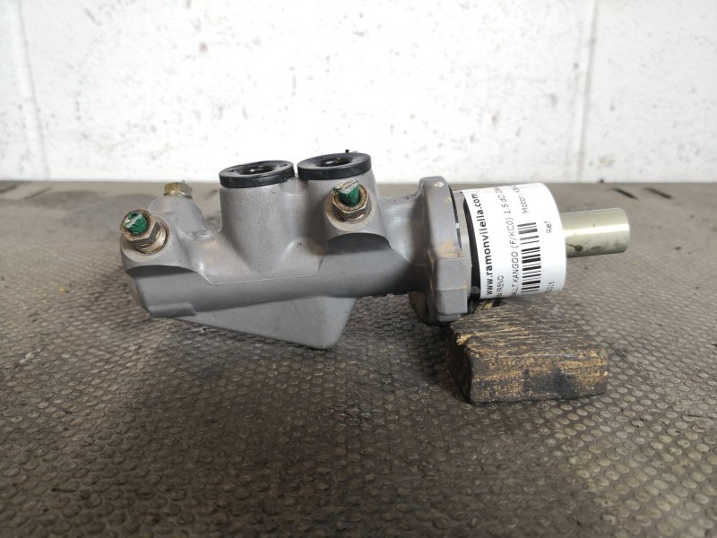 Recambio de bomba freno para renault kangoo (f/kc0) 1.5 dci diesel | 0.03 - ... 1.5 dci diesel | 0.03 - ... referencia OEM IAM 3