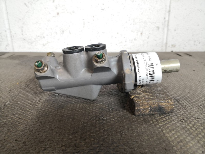 Recambio de bomba freno para renault kangoo (f/kc0) 1.5 dci diesel | 0.03 - ... 1.5 dci diesel | 0.03 - ... referencia OEM IAM 3