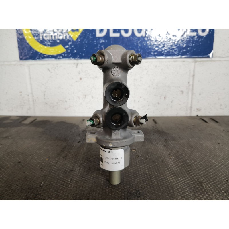 Recambio de bomba freno para renault kangoo (f/kc0) 1.5 dci diesel | 0.03 - ... 1.5 dci diesel | 0.03 - ... referencia OEM IAM 3